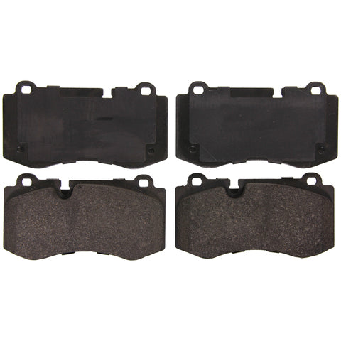 Wagner Brake Disc Brake Pad Set ZX1223