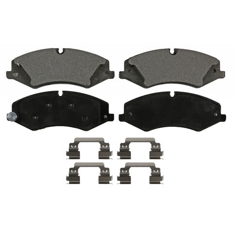 Wagner Brake Disc Brake Pad Set ZX1479
