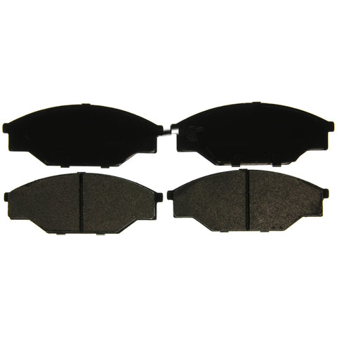 Wagner Brake Disc Brake Pad Set ZX303