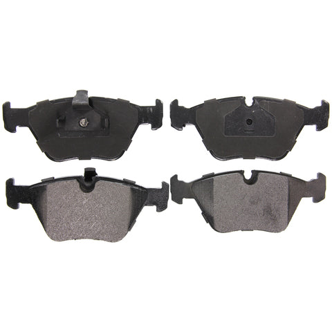 Wagner Brake Disc Brake Pad Set ZX725
