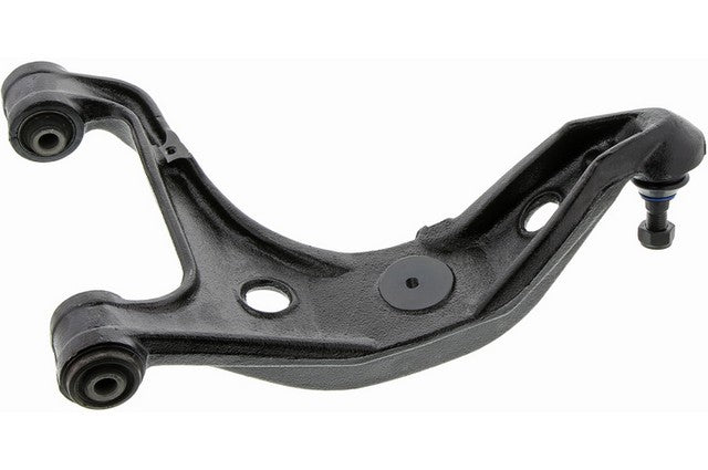 Mevotech Suspension Control Arm and Ball Joint Assembly CMS801037