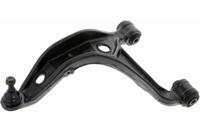 Mevotech Suspension Control Arm and Ball Joint Assembly CMS801038