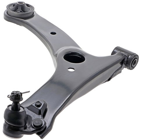 Mevotech Suspension Control Arm and Ball Joint Assembly CMS861001