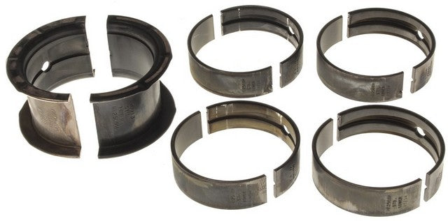 Clevite Engine Crankshaft Main Bearing Set MS-909H