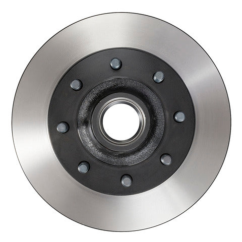 Wagner Brake Disc Brake Rotor and Hub Assembly BD125477E