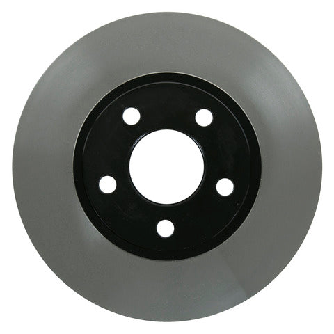 Wagner Brake Disc Brake Rotor BD125618E