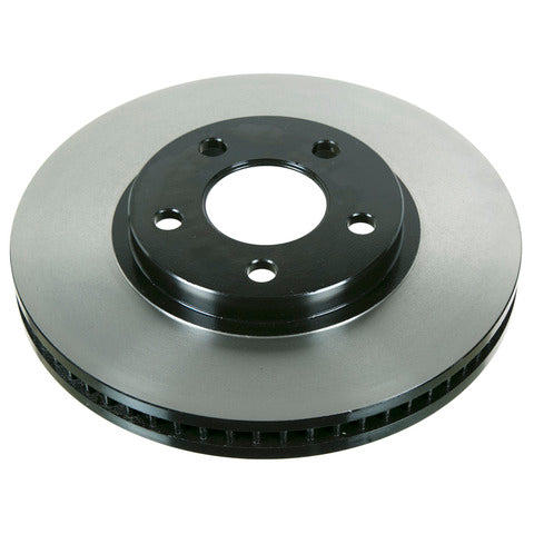 Wagner Brake Disc Brake Rotor BD125618E