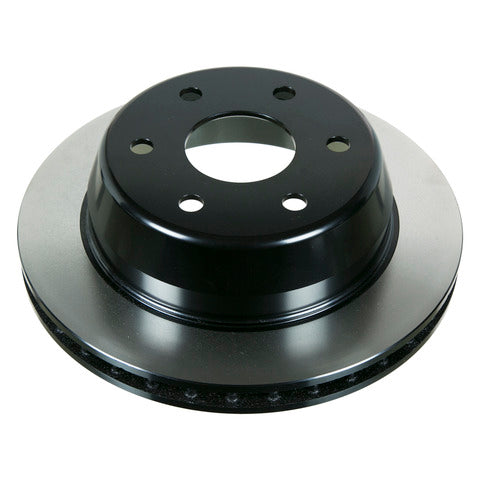 Wagner Brake Disc Brake Rotor BD126032E