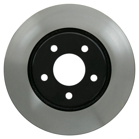 Wagner Brake Disc Brake Rotor BD126178E