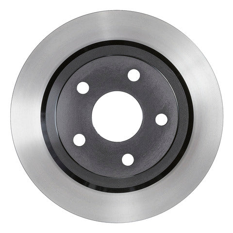 Wagner Brake Disc Brake Rotor BD126541E
