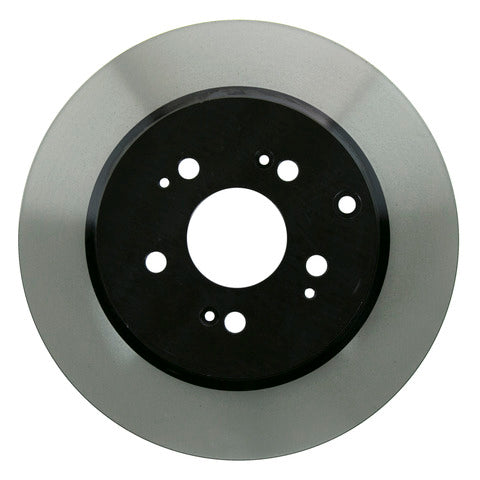 Wagner Brake Disc Brake Rotor BD180045E