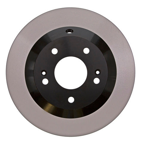 Wagner Brake Disc Brake Rotor BD180392E