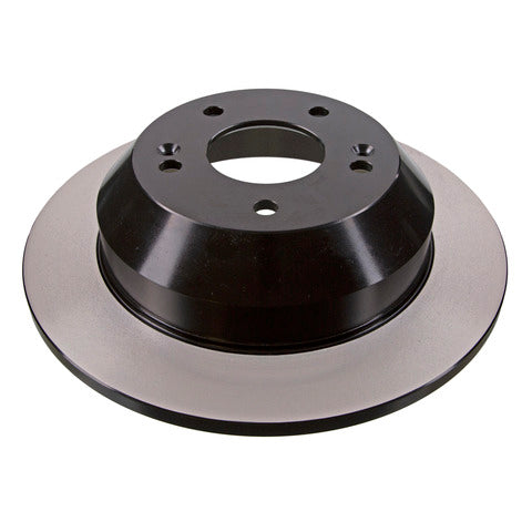 Wagner Brake Disc Brake Rotor BD180392E