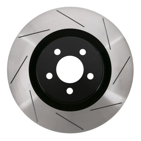 Wagner Brake Disc Brake Rotor BD180395E