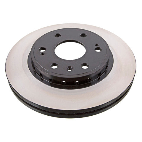 Wagner Brake Disc Brake Rotor BD180409E