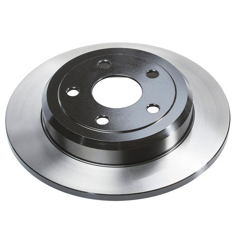 Wagner Brake Disc Brake Rotor BD180435E