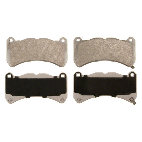 Wagner Brake Disc Brake Pad Set MX1365