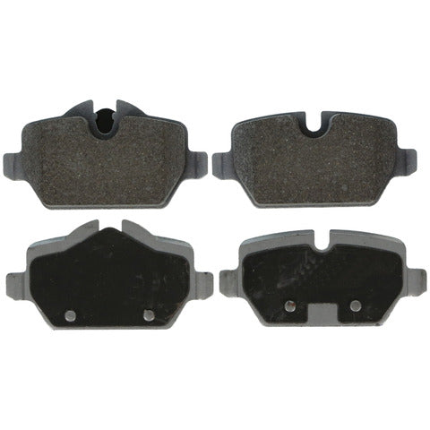 Wagner Brake Disc Brake Pad Set MX1554