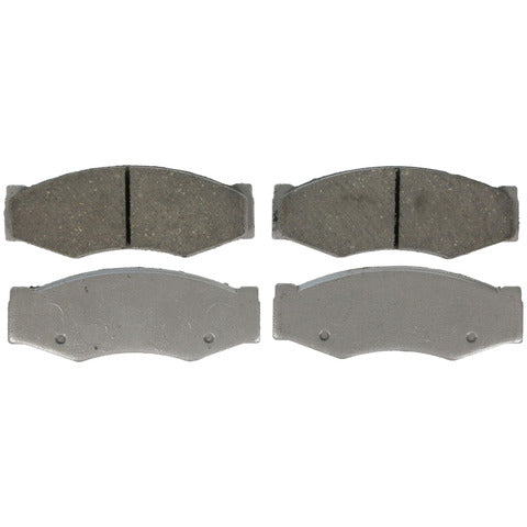 Wagner Brake Disc Brake Pad Set PD265