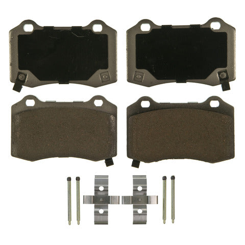 Wagner Brake Disc Brake Pad Set QC1053