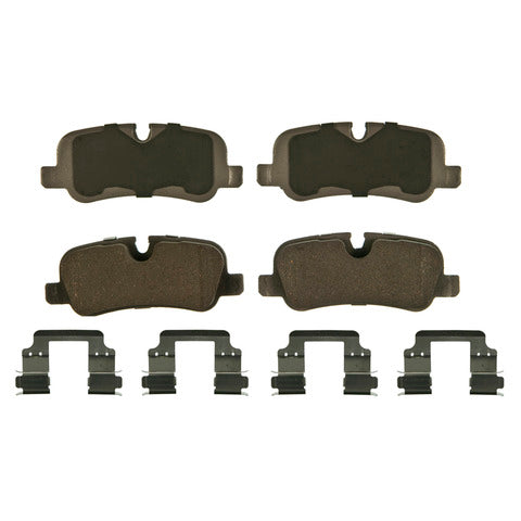 Wagner Brake Disc Brake Pad Set QC1099