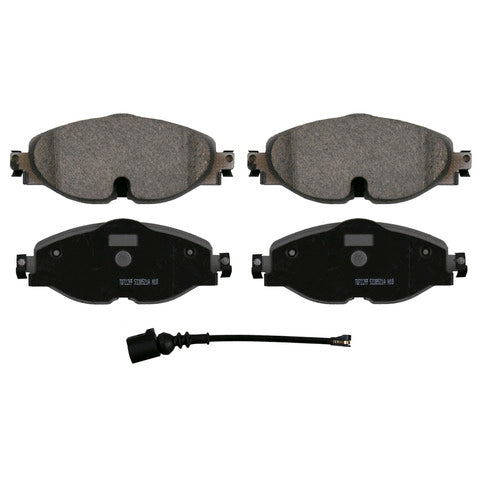 Wagner Brake Disc Brake Pad Set QC1760
