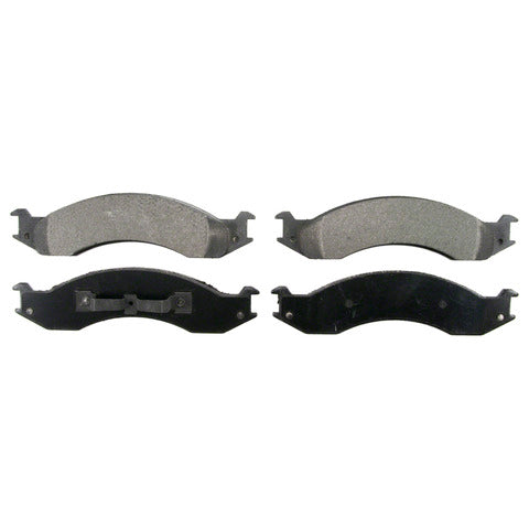 Wagner Brake Disc Brake Pad Set SX557