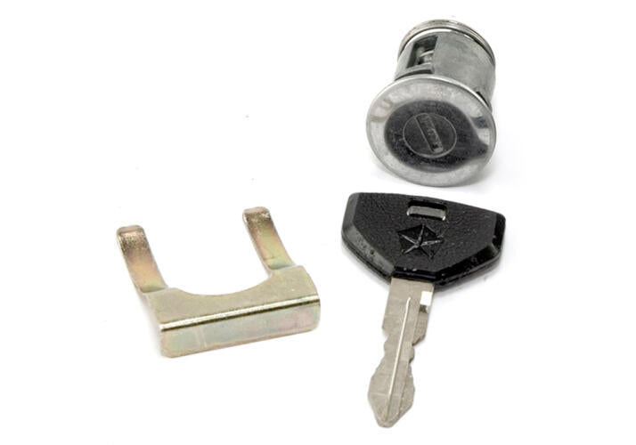 Omix 11813.03 Door Lock Cylinder