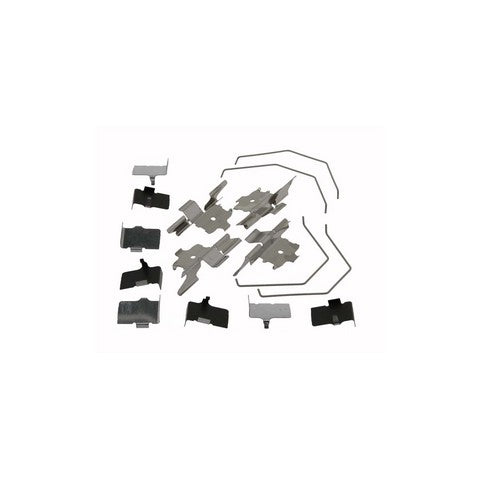 Carlson Disc Brake Caliper Abutment Service Kit P1164