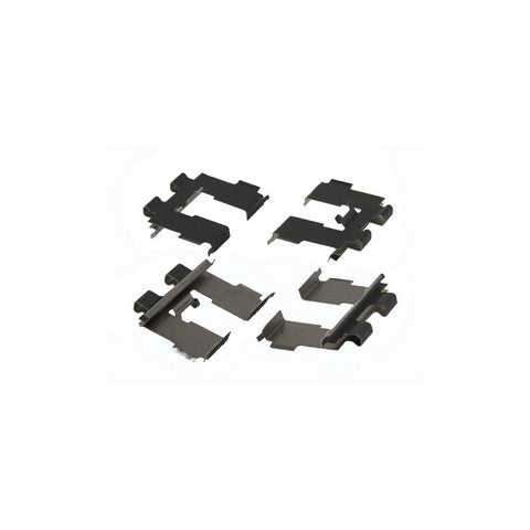 Carlson Disc Brake Caliper Abutment Service Kit P1297