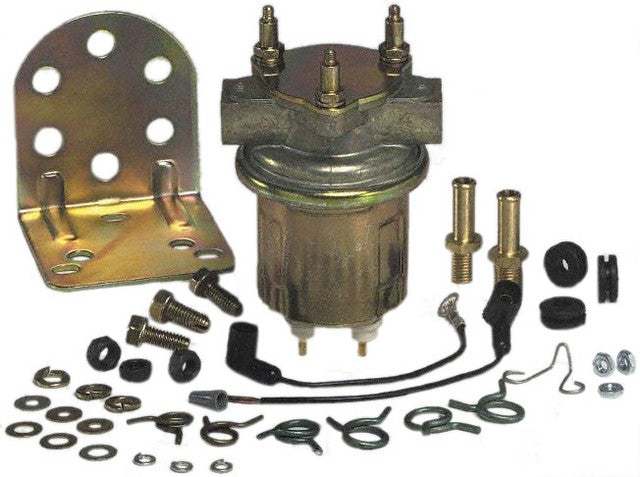 Carter Electric Fuel Pump P4259