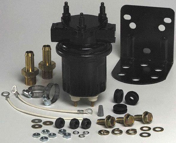 Carter Electric Fuel Pump P4601HP