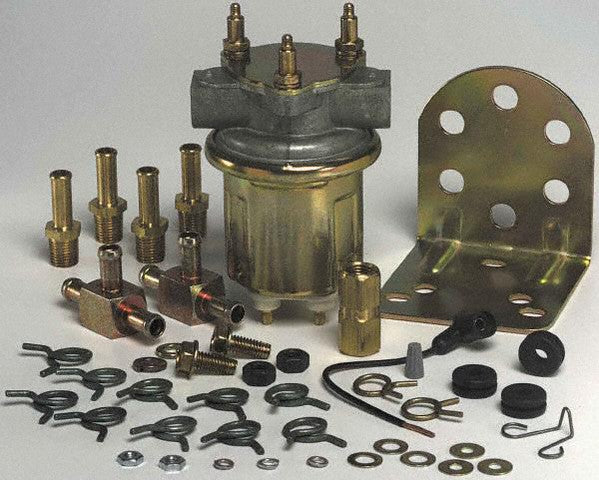 Carter Electric Fuel Pump P4602RV