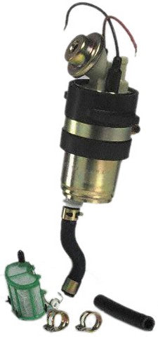 Carter Fuel Pump and Strainer Set P72060