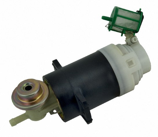 Carter Fuel Pump and Strainer Set P72068