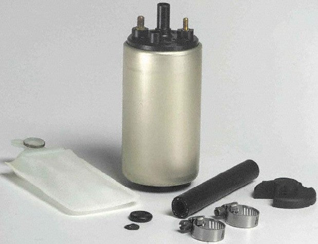 Carter Fuel Pump and Strainer Set P72165