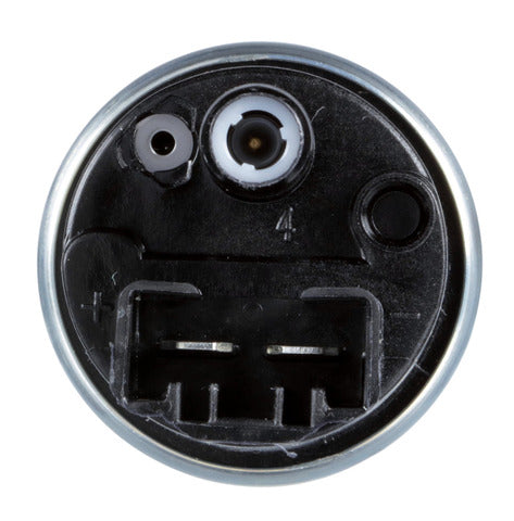 Carter Fuel Pump and Strainer Set P72165