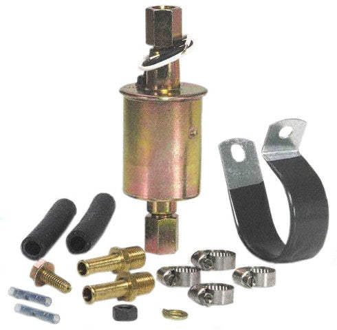 Carter Electric Fuel Pump P74017