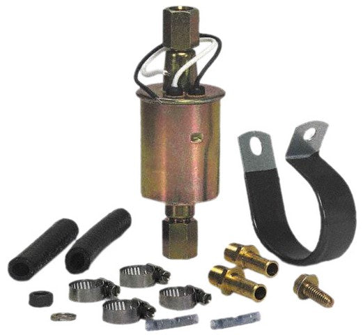 Carter Electric Fuel Pump P74018