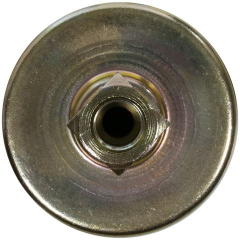 Carter Electric Fuel Pump-Universal P74021