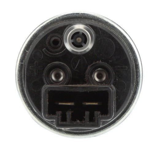 Carter Fuel Pump and Strainer Set P74223HP