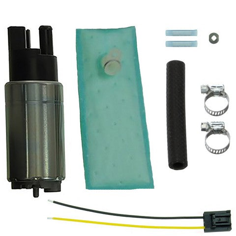 Carter Fuel Pump and Strainer Set P74223HP