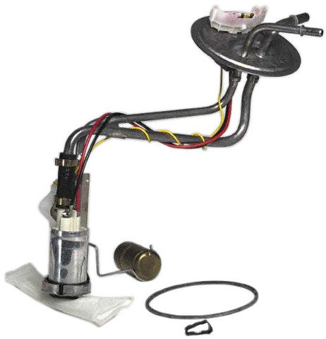 Carter Fuel Pump Hanger Assembly P74536S