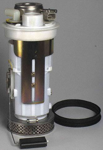 Carter Fuel Pump Module Assembly P74698M