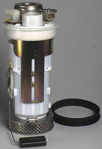 Carter Fuel Pump Module Assembly P74698M