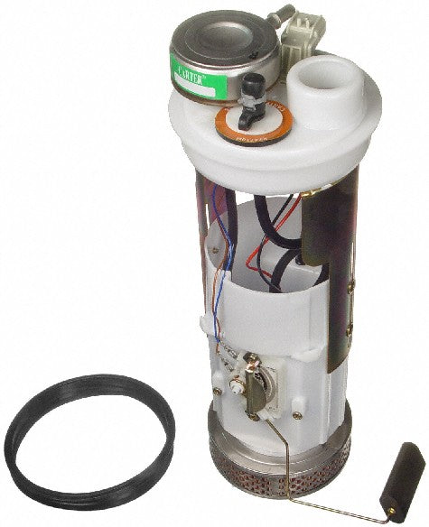 Carter Fuel Pump Module Assembly P74710M