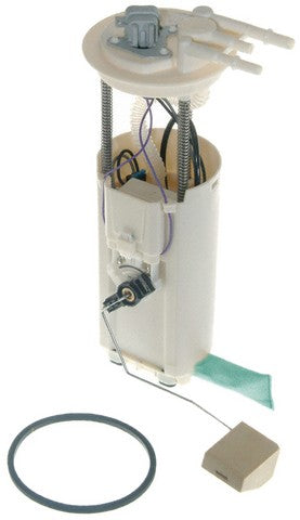 Carter Fuel Pump Module Assembly P74750M