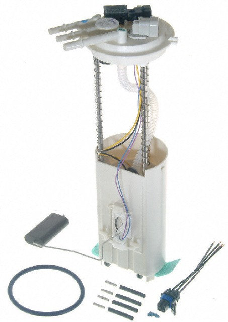 Carter Fuel Pump Module Assembly P74752M