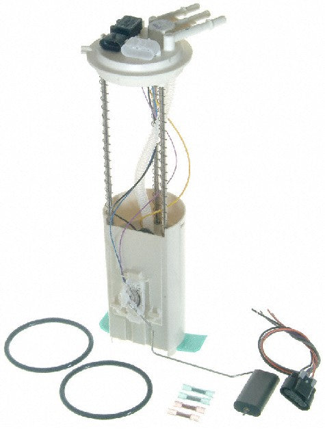 Carter Fuel Pump Module Assembly P74757M