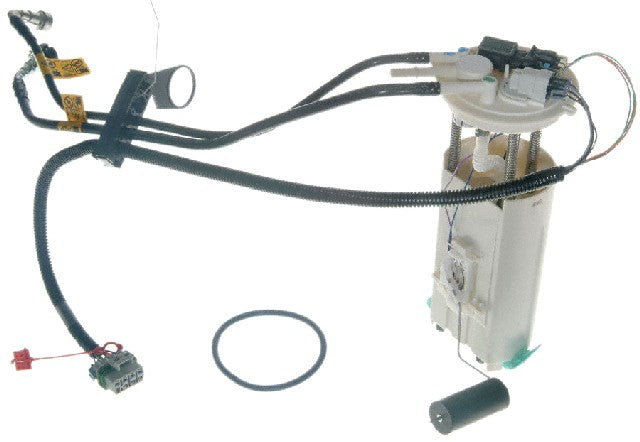 Carter Fuel Pump Module Assembly P74781M